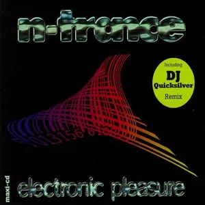Electronic pleasure